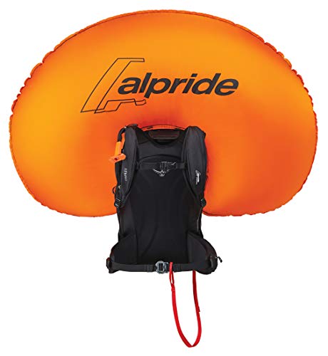 Osprey Soelden PRO Avalanche Airbag Electrónico Alpride E1