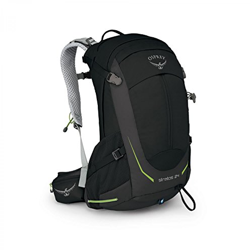 Osprey Stratos 24 Mochila de excursionista