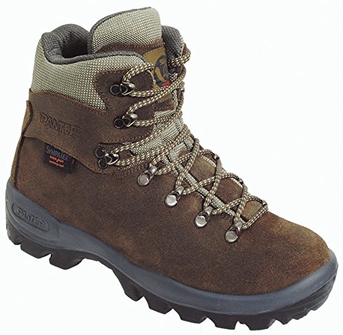 Panter 826001300 - BOTA 6000 MEMBRANA VERDE Talla: 41