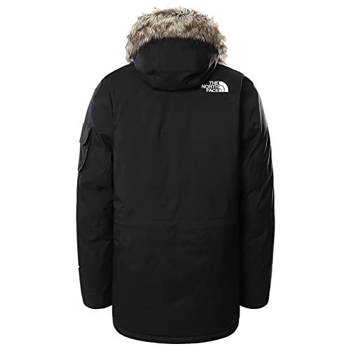 Parka The North Face MC MURDO 2