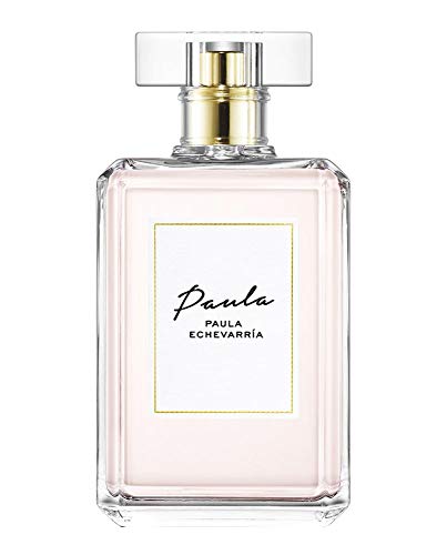 Paula Echevarria - Edt 100 ml Vp