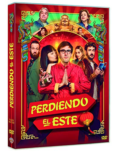 Perdiendo El Este [DVD]