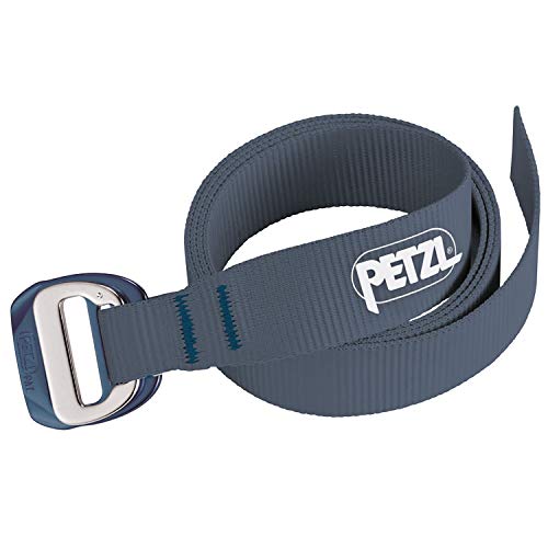 Petzl CINTURON AZUL