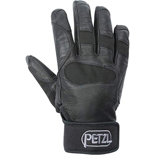 Petzl Guantes Cordex Plus - Nero, XL