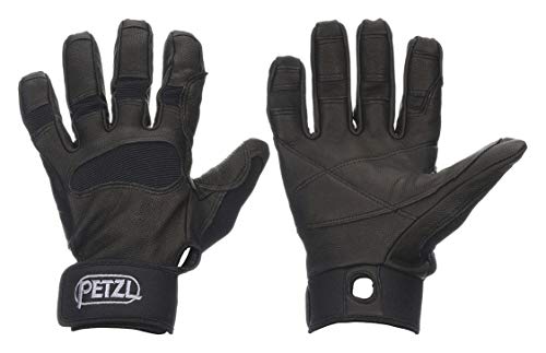 Petzl Guantes Cordex Plus - Nero, XL