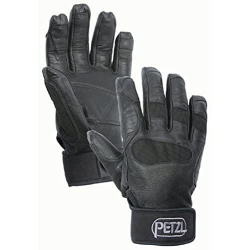 Petzl Guantes Cordex Plus - Nero, XL