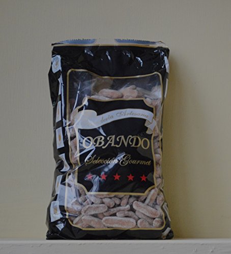 Picos Obando Artesanos Selección Gourmet 500gr