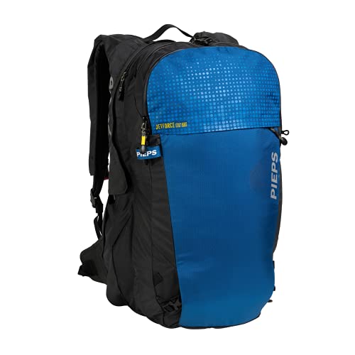 PIEPS JETFORCE BT Pack 25; 25l; azul cielo; M/L (57cm)