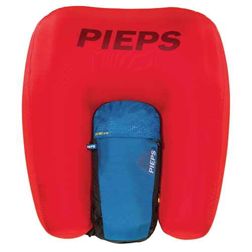 PIEPS JETFORCE BT Pack 25; 25l; azul cielo; M/L (57cm)