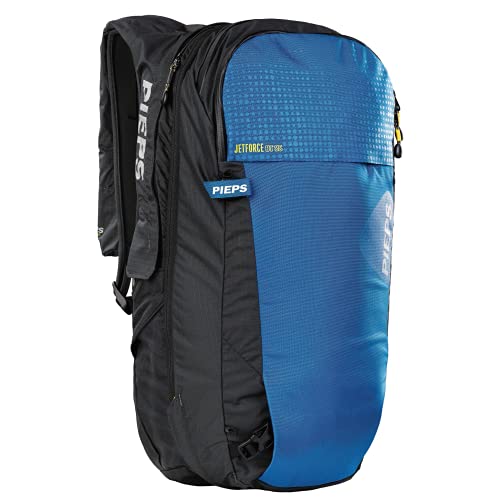 PIEPS JETFORCE BT Pack 25; 25l; azul cielo; M/L (57cm)