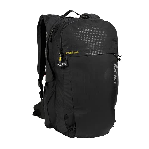 PIEPS JETFORCE BT Pack 25L Black - M/L