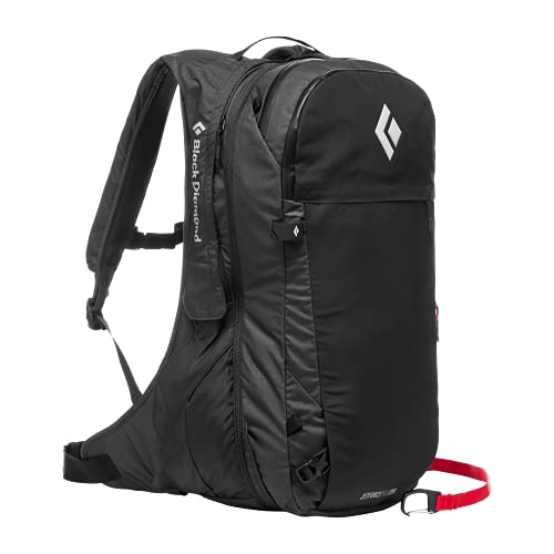 PIEPS JETFORCE BT Pack 25L Black - M/L