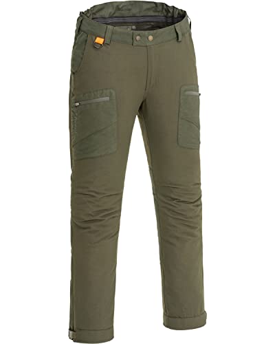 Pinewood 5891 Hunter Pro Xtreme 2.0 Pantalón Verde Musgo (135)