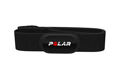 Polar Vantage M2 - Smartwatch multisport avanzado - GPS integrado, registro de FC en la muñeca - Guía de entrenamiento diario - Registro del sueño y la recuperación - Controles de música, clima