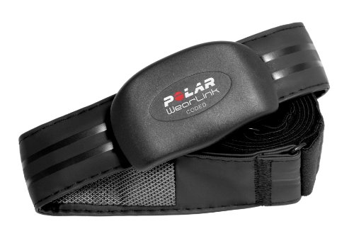 Polar WearLink 31 Coded Transmitter Set M-XXL