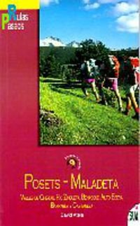 Posets, Maladeta (Rutas y paseos)