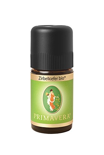 Primavera - Pasta de pino cembro (3 unidades, 5 ml)