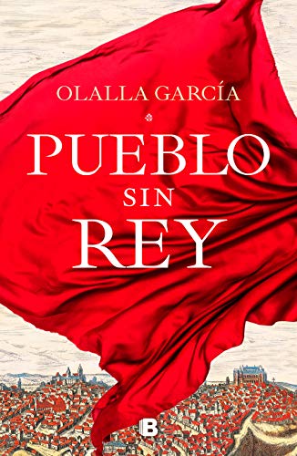 Pueblo sin rey (Histórica)