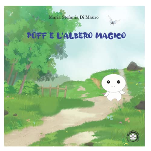 Pūff e l’albero magico (Il mondo di Pūff / Pūff's world)