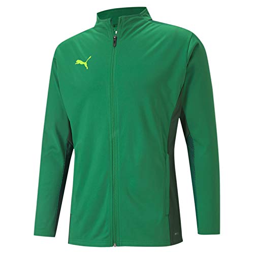 PUMA Chaqueta Marca Modelo teamCUP Training Jac