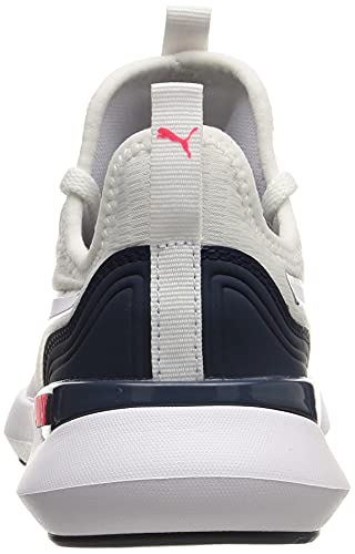 Puma Pure XT Wn's, Zapatillas de Entrenamiento Mujer, White-Spellbound, 42 EU