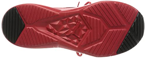 PUMA Softride Enzo Nxt, Zapatillas para Correr Hombre, Rojo de Alto Riesgo, 44 EU