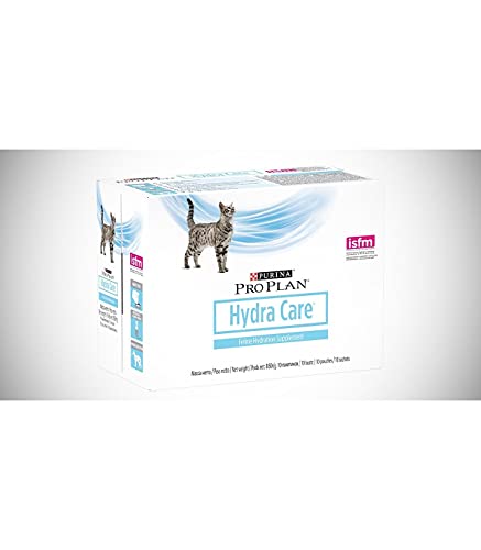 PURINA PROPLAN Hydra Care 10 Sobres 85gr