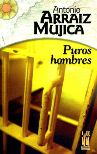 Puros hombres (KORTAZAR)