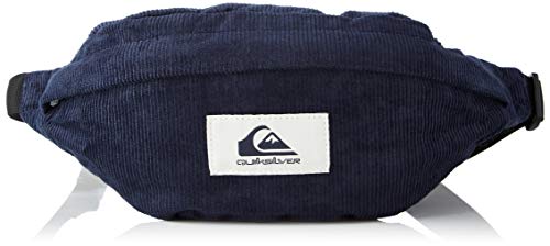 Quiksilver Pubjug M-Waist Pack for Men, Cintura. para Hombre