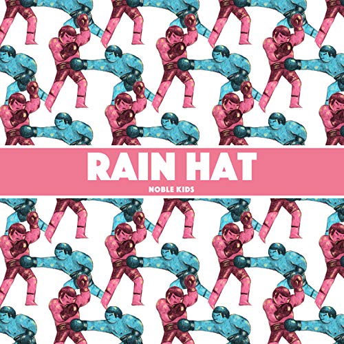 Rain Hat