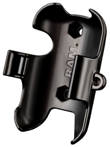 RAM Mount RAM-HOL-GA36 - Soporte (Navegante, Coche, Negro, Soporte pasivo, Compuesto, Garmin Approach, Garmin Dakota 10, 20)