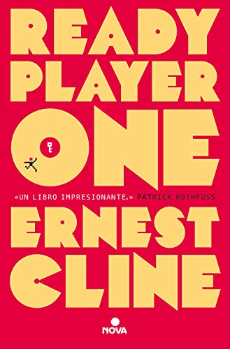 Ready Player One: Ahora una gran película dirigida por Steven Spielberg (Nova)