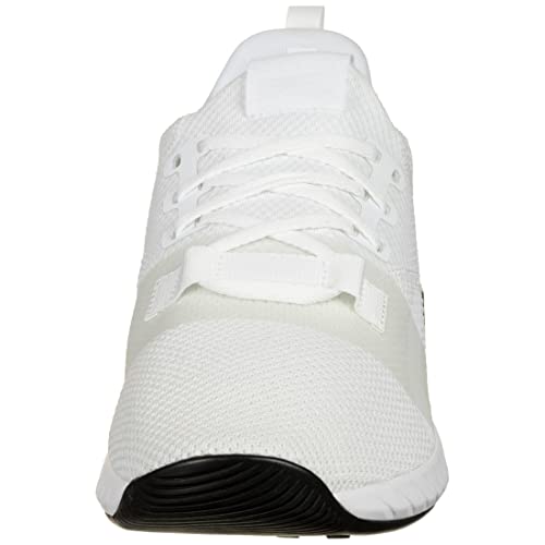 Reebok Flashfilm Train 2.0, Zapatillas de Entrenamiento Hombre, Multicolor (White/White/Black), 42 EU