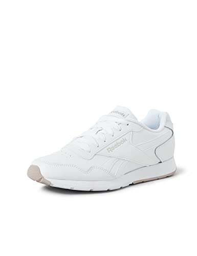 Reebok Royal Glide, Zapatillas de Deporte Mujer, Blanco (Blanco V53956), 39 EU