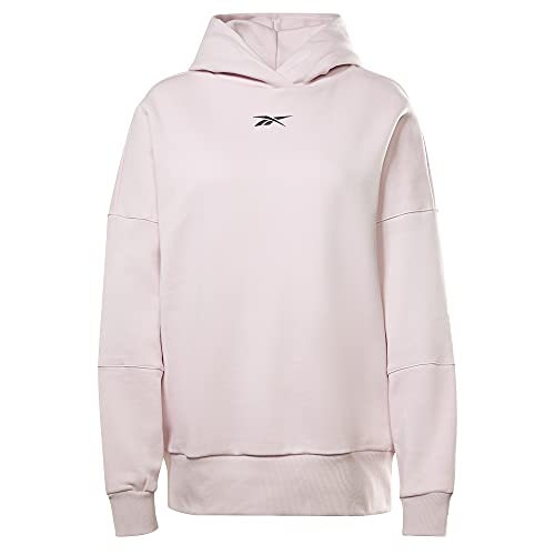 Reebok Sudadera Marca Modelo SR Oversized Hoodie