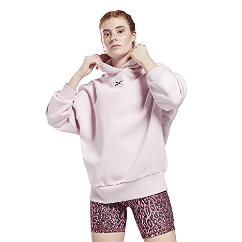 Reebok Sudadera Marca Modelo SR Oversized Hoodie