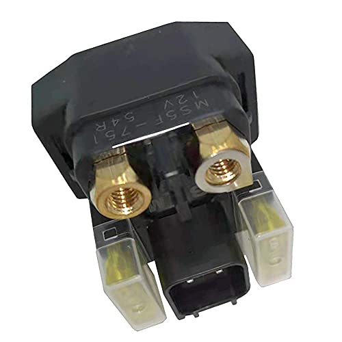 Relé de arranque magnético para AN400 2003-2009 GZ250 X Y K1 K2 1999-2002 SV650 SV650S 1999-2008