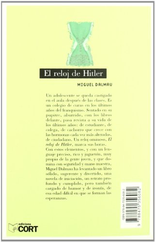 Reloj de hitler, el