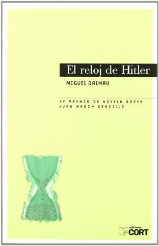 Reloj de hitler, el