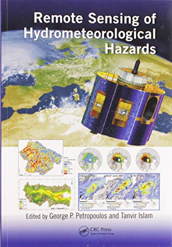 Remote Sensing of Hydrometeorological Hazards