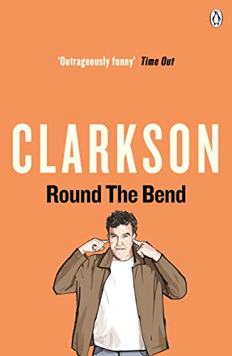 Round the Bend (English Edition)