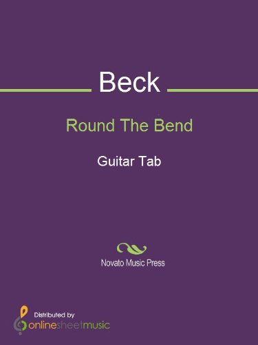 Round The Bend (English Edition)