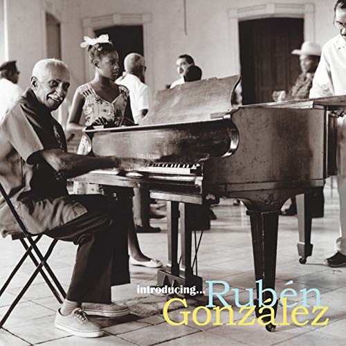 Rubén González - Introducing (2 LP-Vinilo )