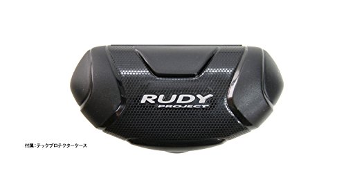 Rudy Project Fotonyk - Gafas Ciclismo - Negro 2018