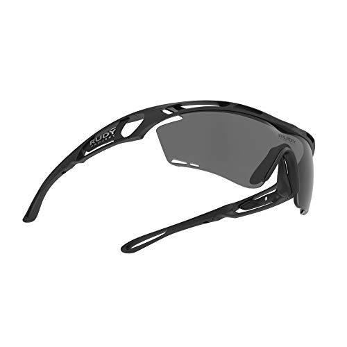 Rudy Project Tralyx - Gafas Ciclismo - Negro 2018