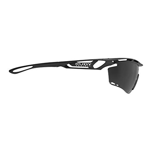 Rudy Project Tralyx - Gafas Ciclismo - Negro 2018