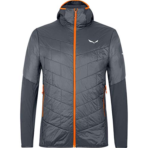 Salewa STERNAI TWR M JKT, Chaqueta aislante forrada con lana, Hombre, 50/L, azul