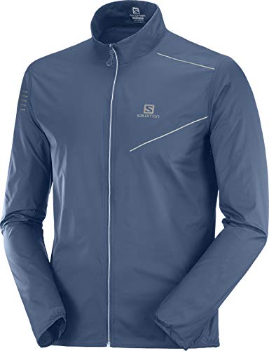 SALOMON Chaqueta modelo SENSE JACKET M marca