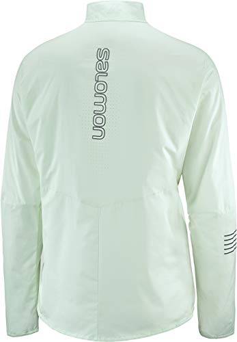 SALOMON Chaqueta Modelo Sense Jacket W Marca