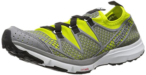 Salomon Crossamphibian Sandalia Ias para Caminar - SS16-40